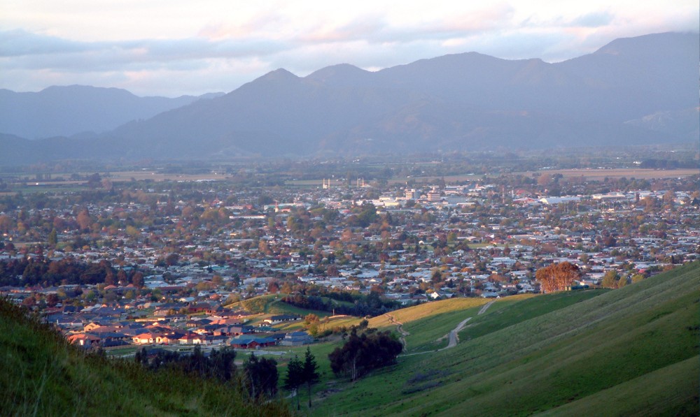 House Sitting New Zealand - Blenheim